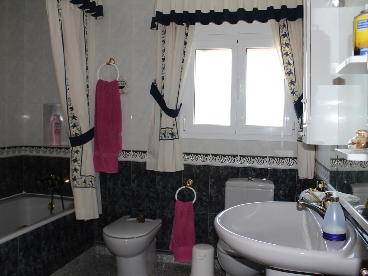 DP-17-A1206-3 Villa te koop in Oria
