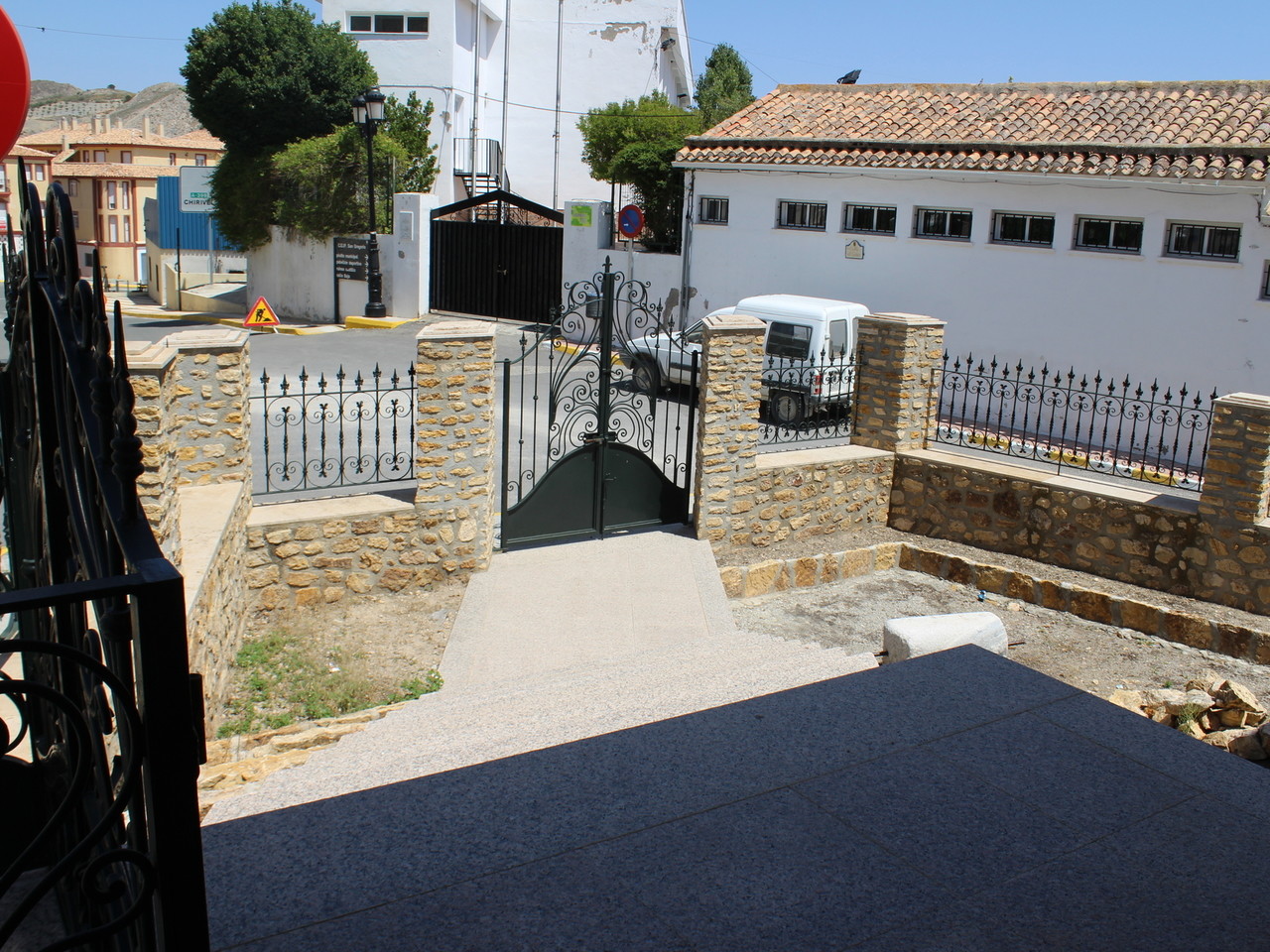 DP-17-A1206-4 Villa te koop in Oria