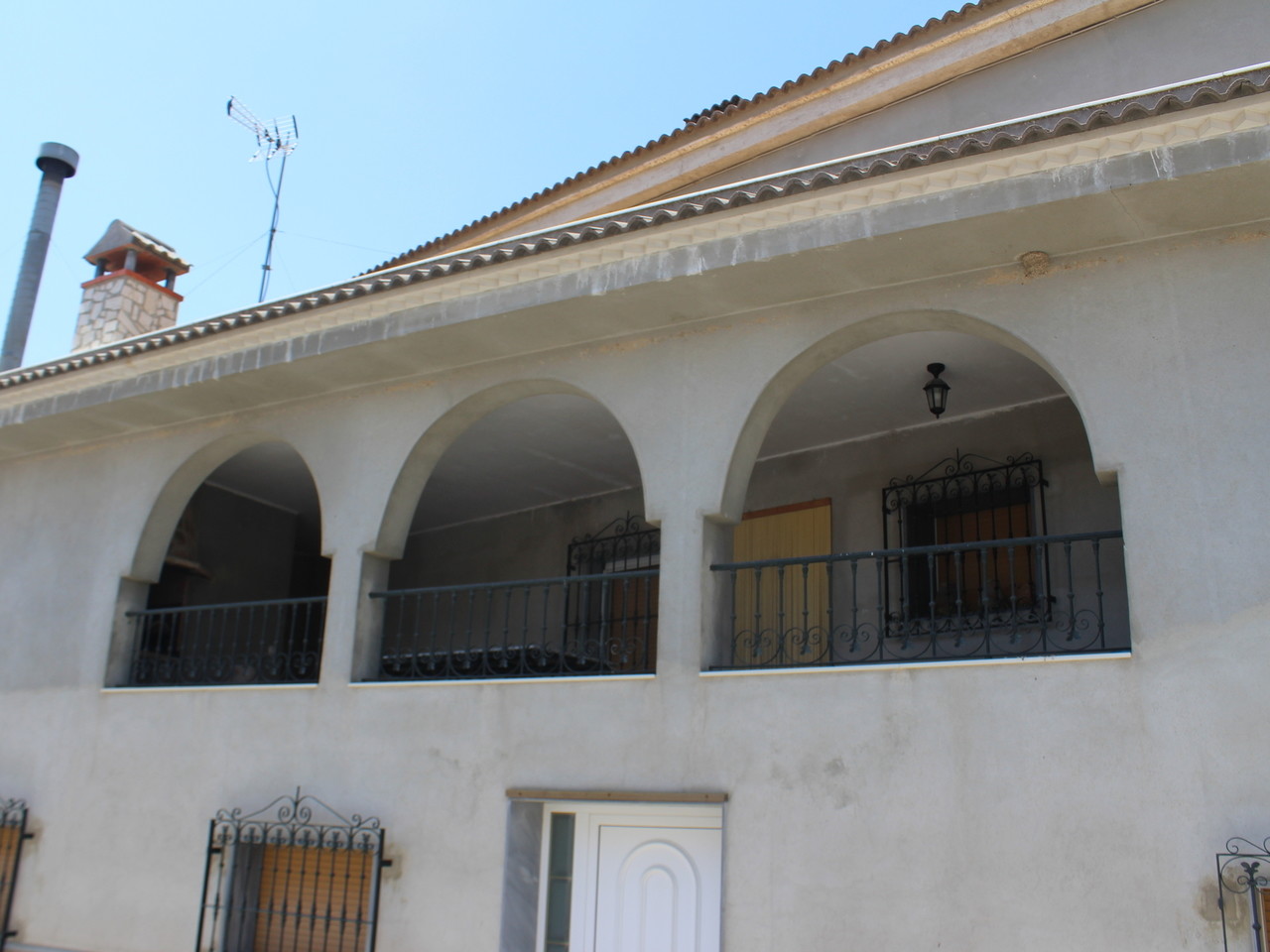 DP-17-A1206-5 Villa te koop in Oria