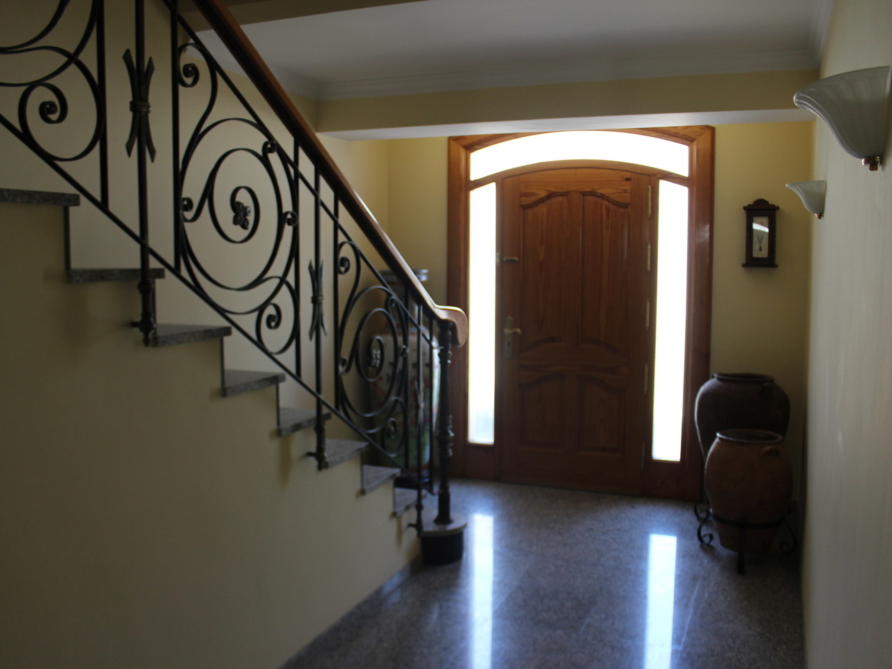 DP-17-A1206-6 Villa te koop in Oria