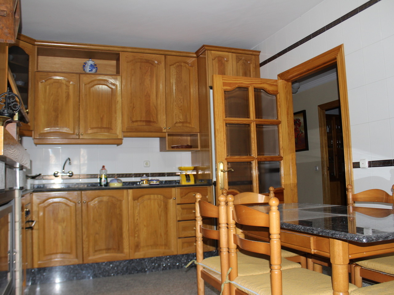 DP-17-A1206-8 Villa te koop in Oria