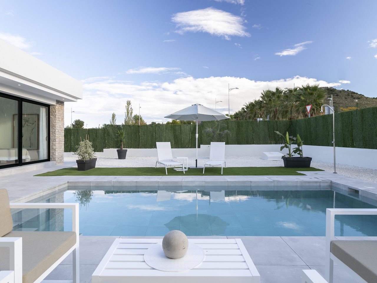 DP-17-A1299-6 Villa te koop in Calasparra