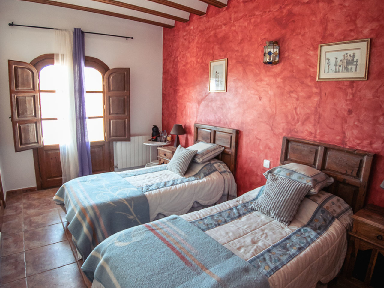 commercieel vastgoed te koop in Lorca