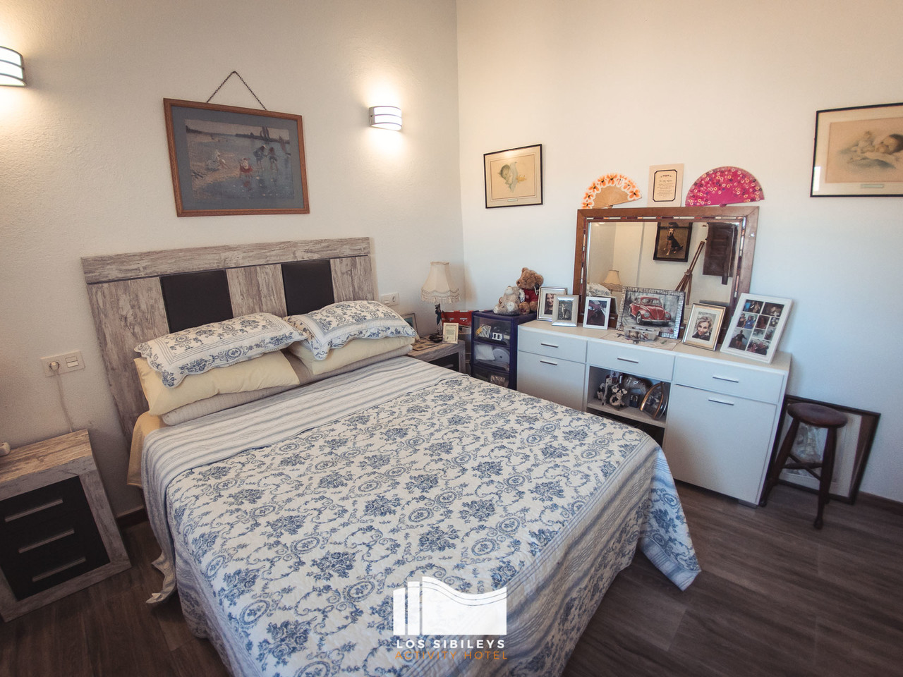 commercieel vastgoed te koop in Lorca