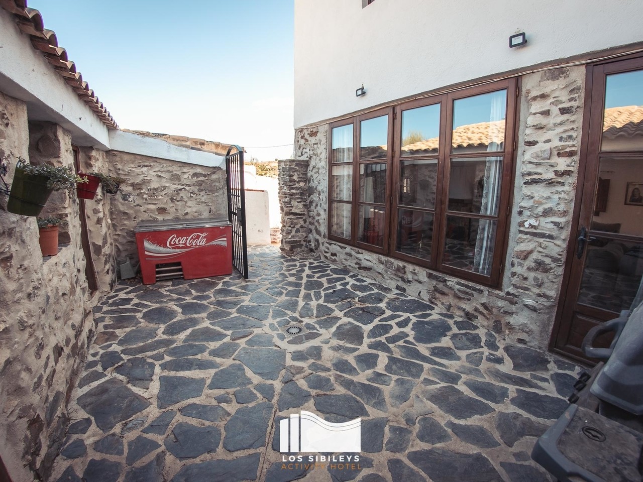 commercieel vastgoed te koop in Lorca