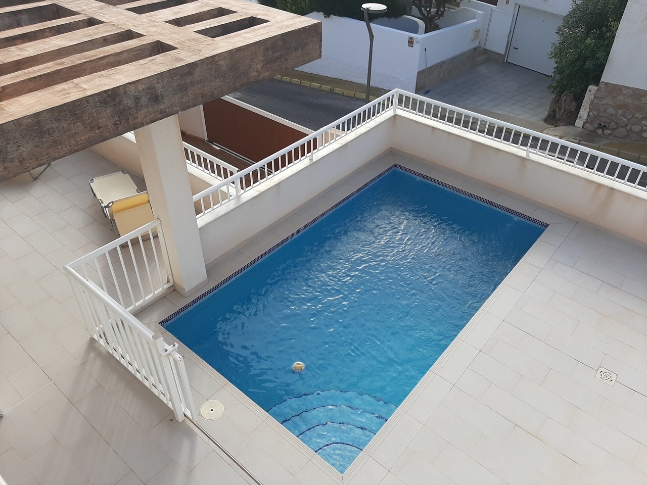 Villa te koop in Mojacar