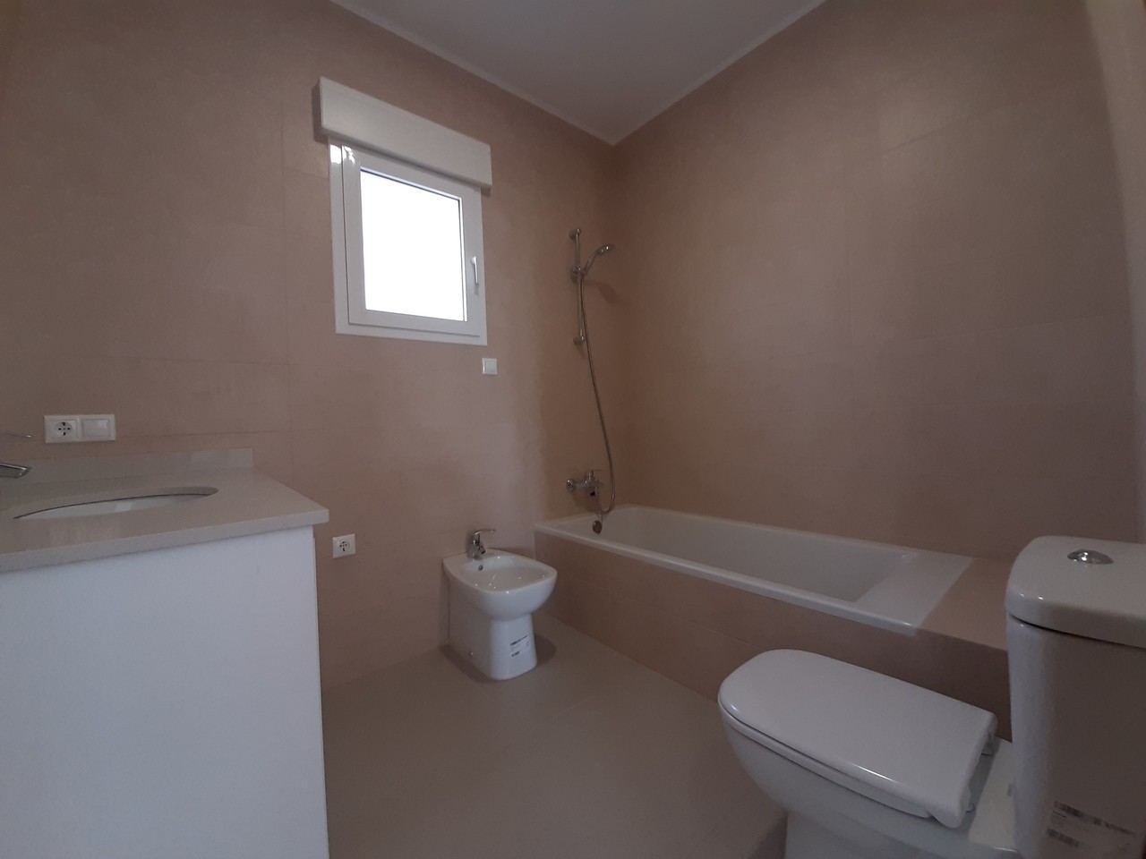 Villa te koop in Mojacar