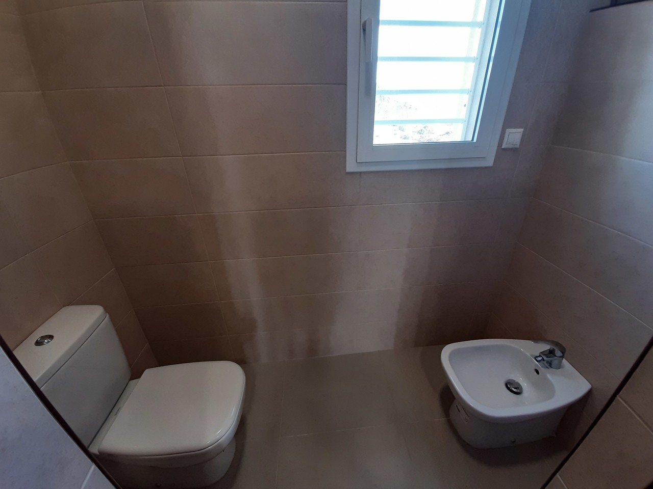 Villa te koop in Mojacar