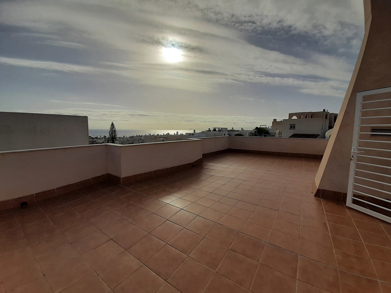 Villa te koop in Mojacar