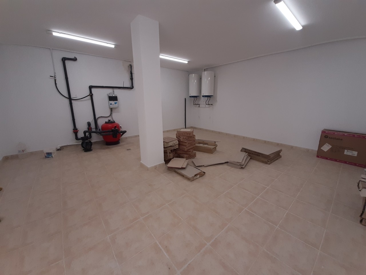 Villa te koop in Mojacar