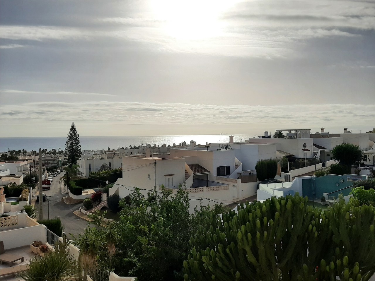 Villa te koop in Mojacar