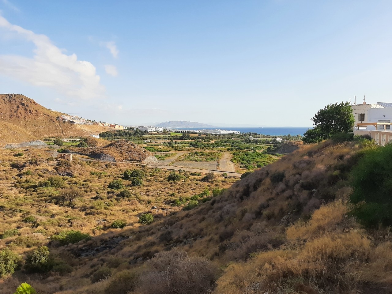 Villa te koop in Mojacar