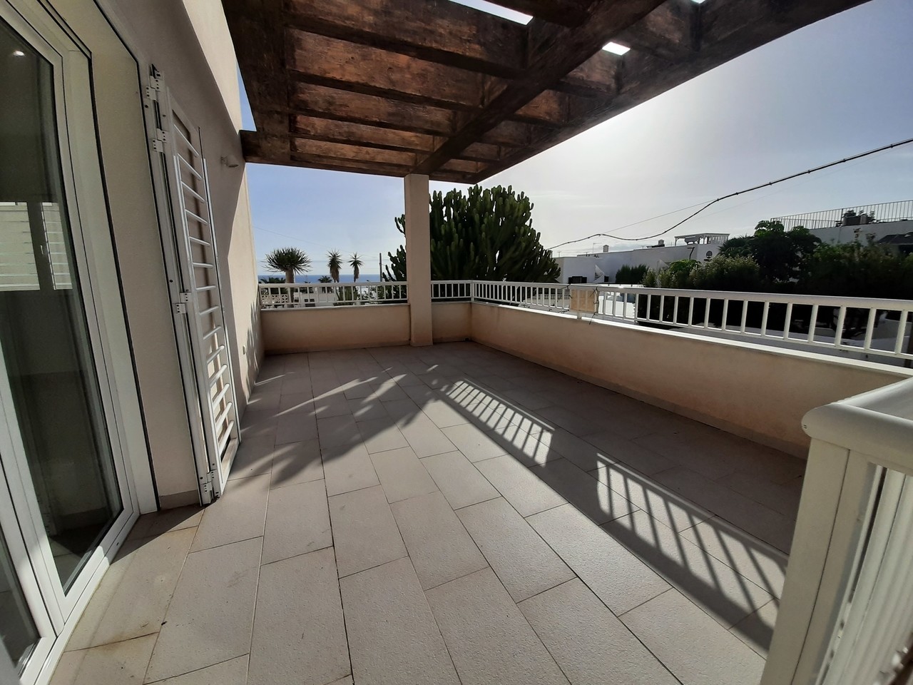 Villa te koop in Mojacar