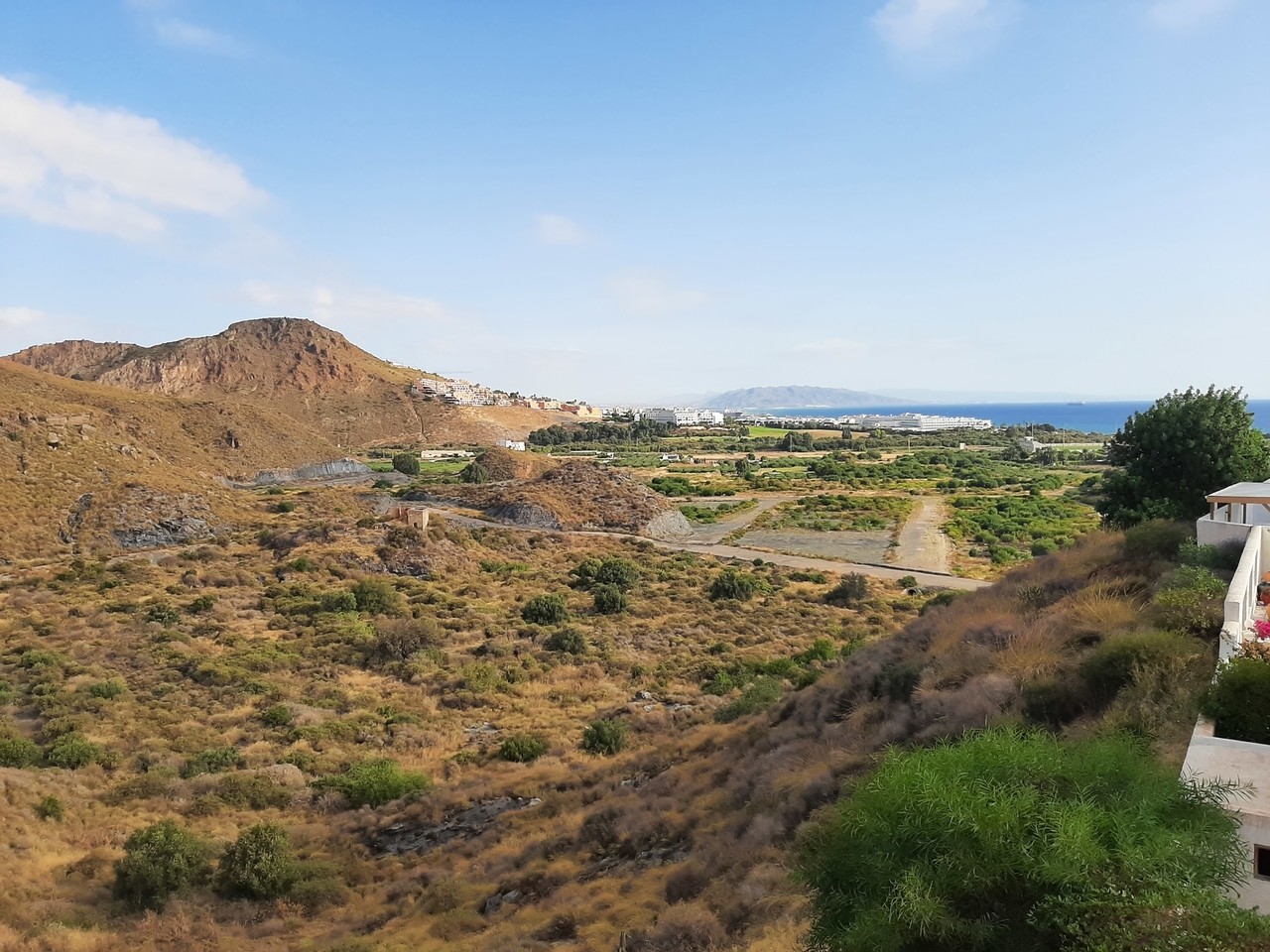 Villa te koop in Mojacar