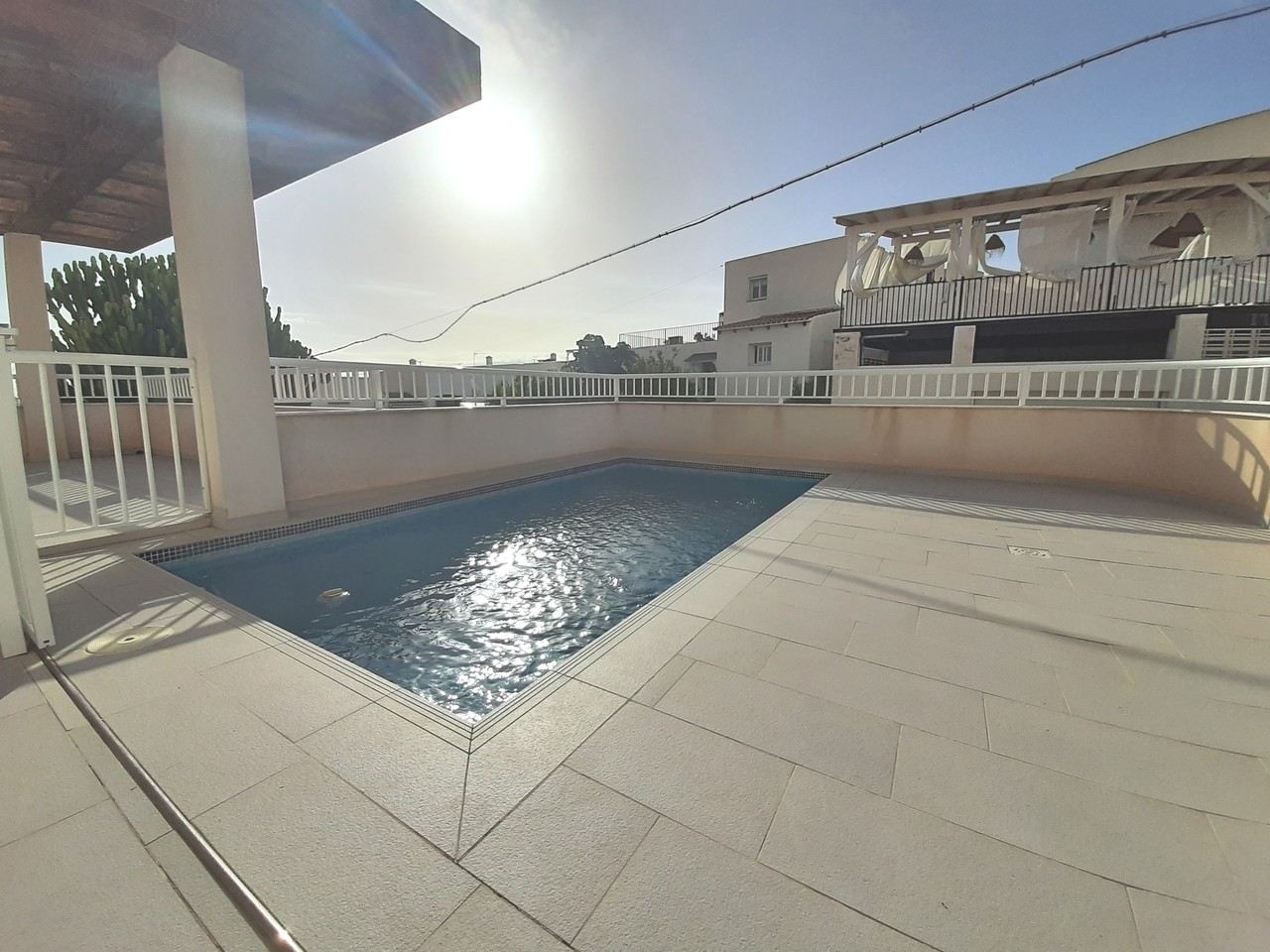 Villa te koop in Mojacar