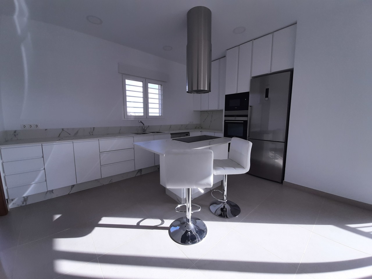 Villa te koop in Mojacar
