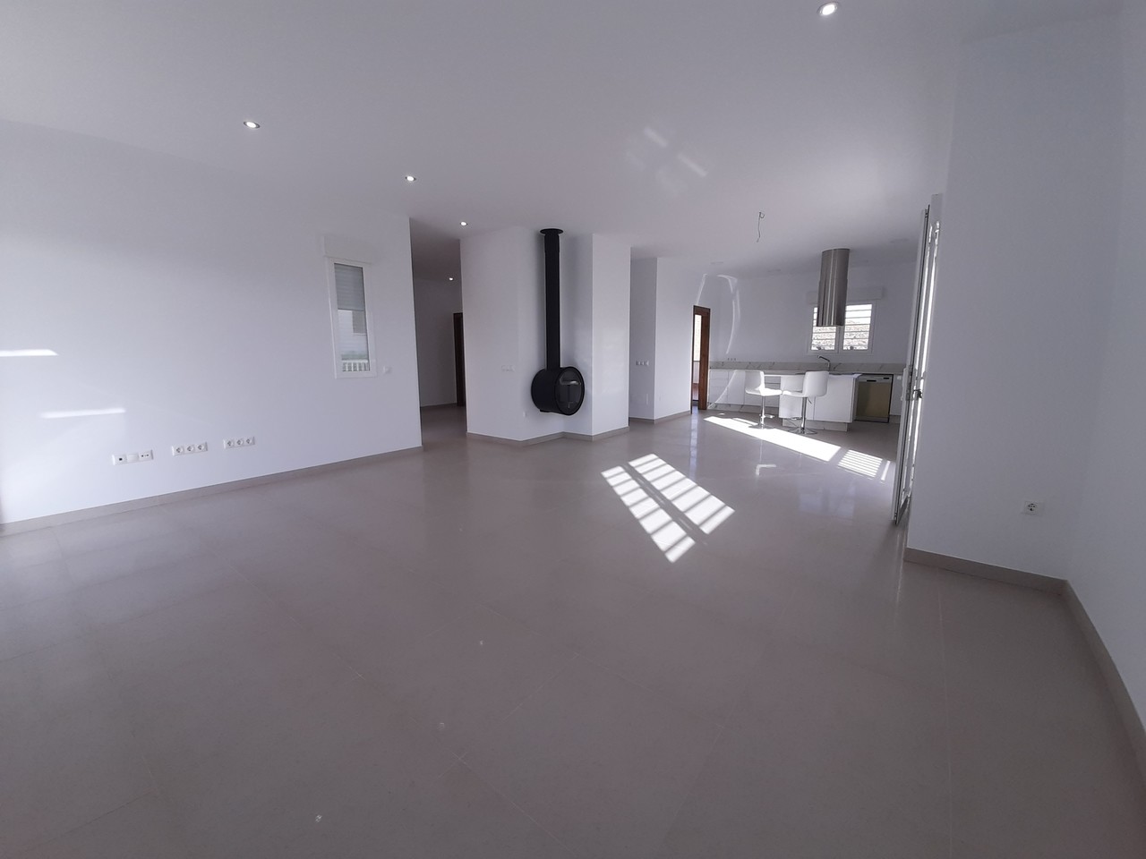 Villa te koop in Mojacar