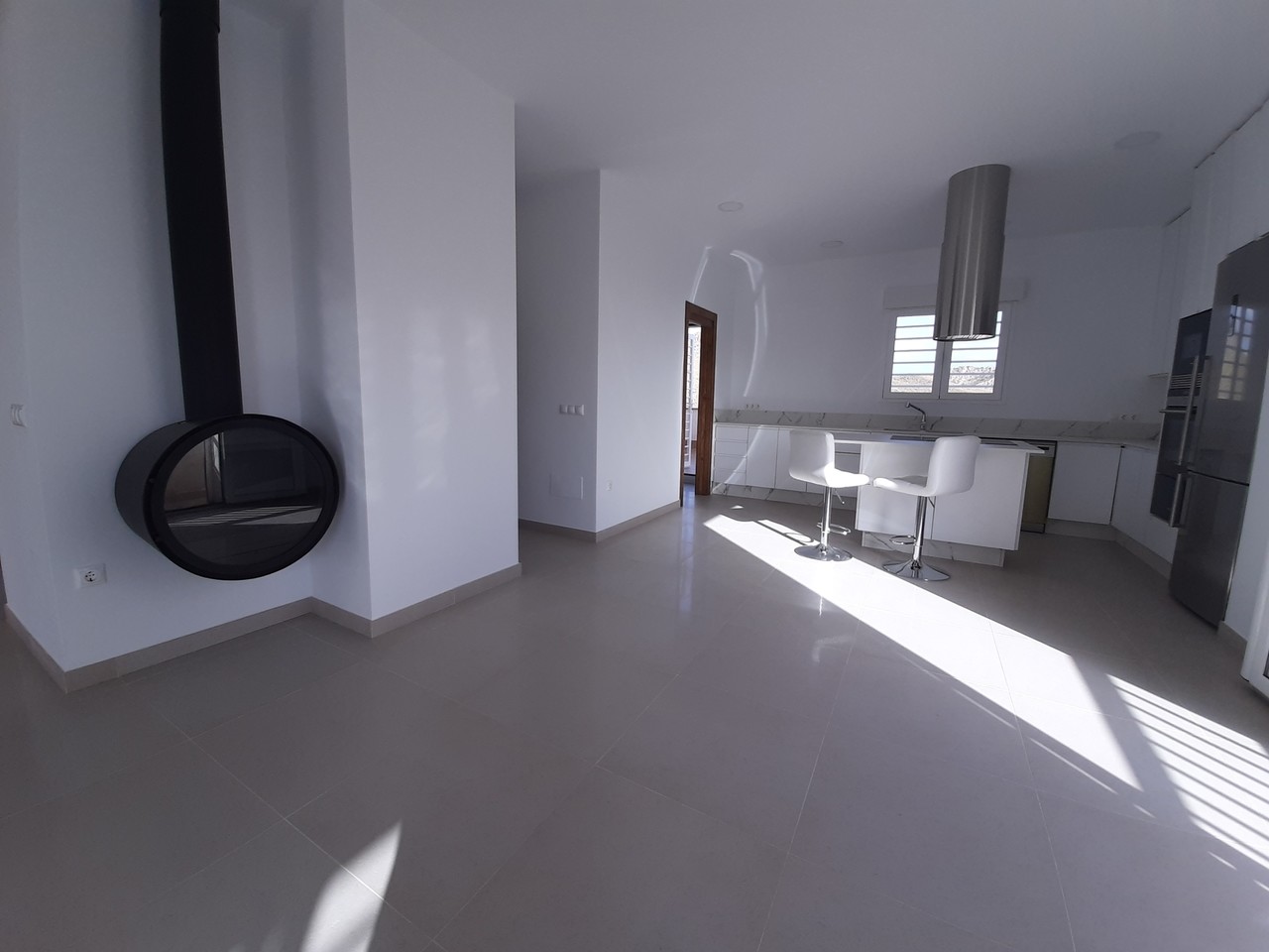Villa te koop in Mojacar