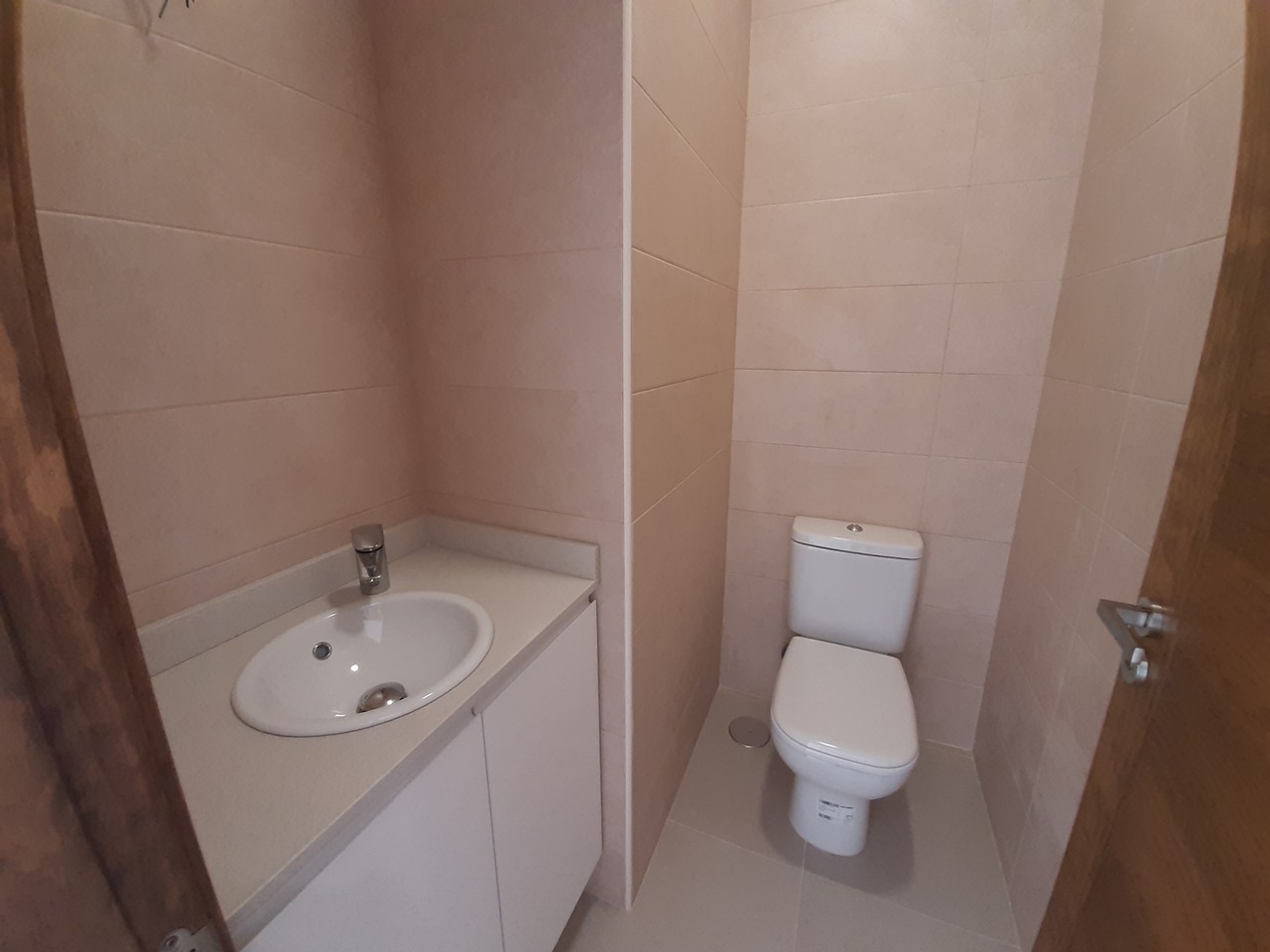 Villa te koop in Mojacar