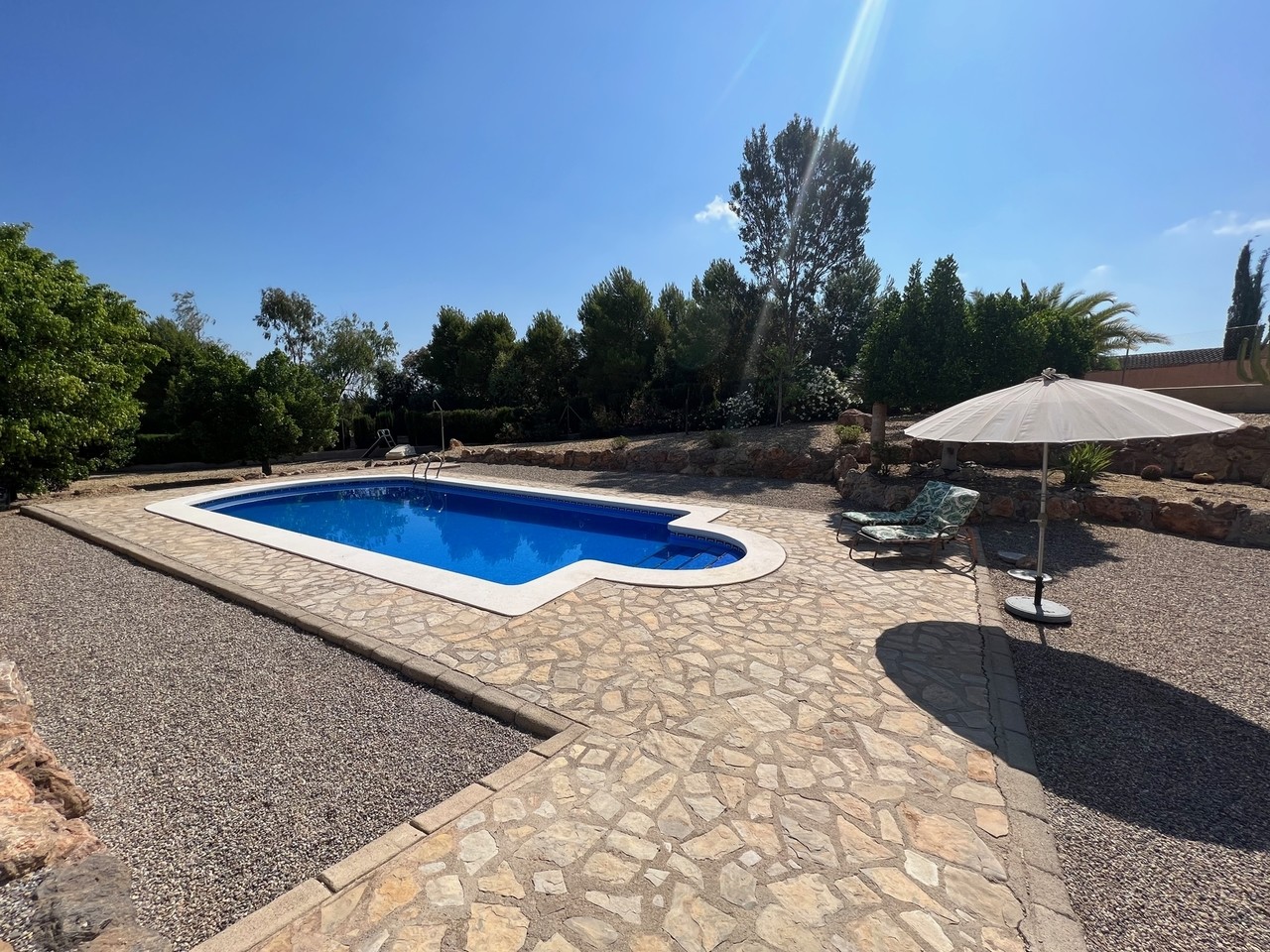 Villa te koop in Vera