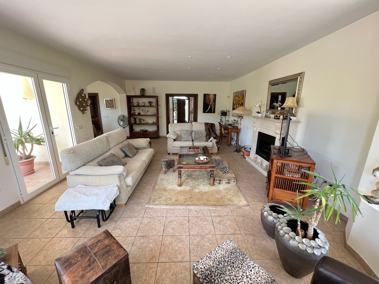 Villa te koop in Vera