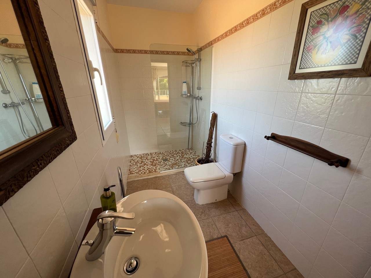 Villa te koop in Vera