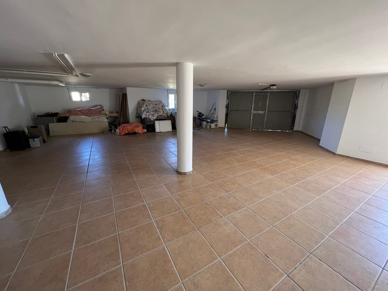 Villa te koop in Vera
