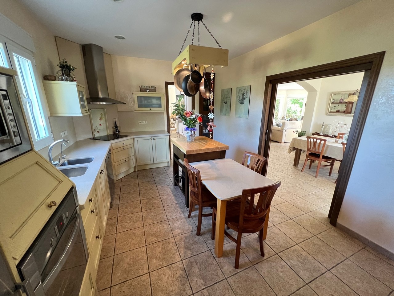 Villa te koop in Vera