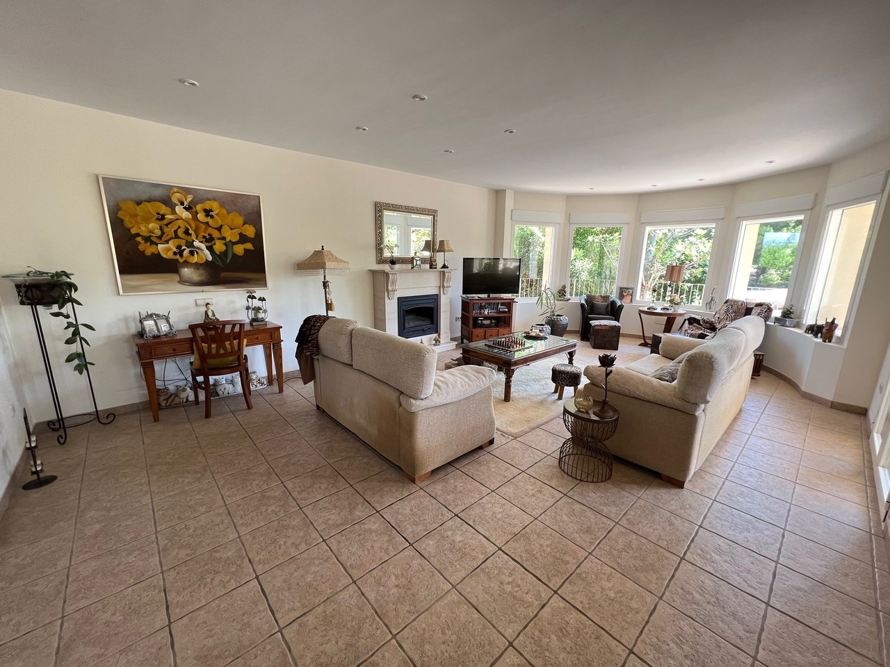 Villa te koop in Vera