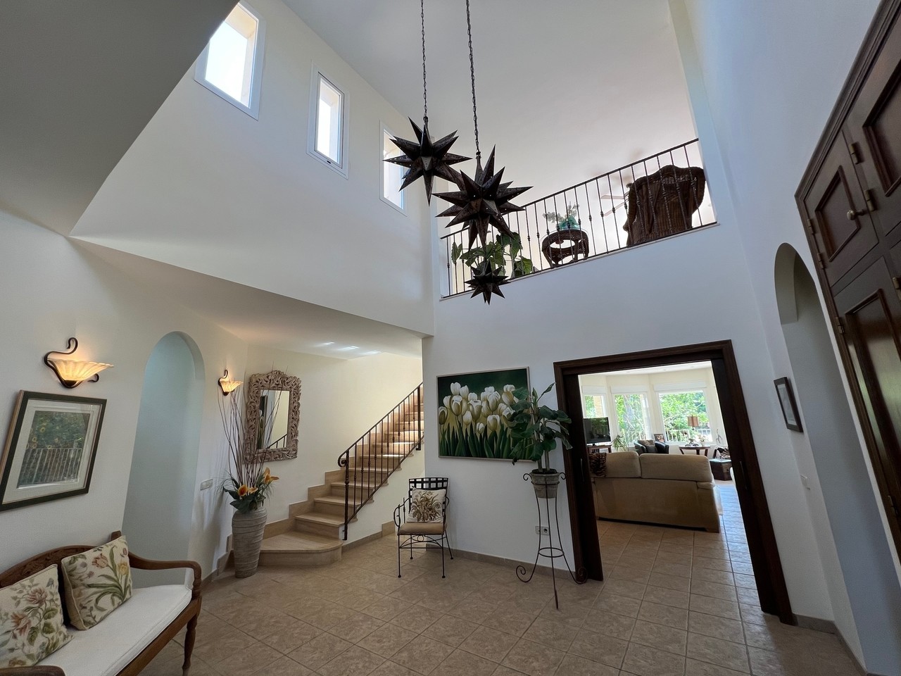 Villa te koop in Vera