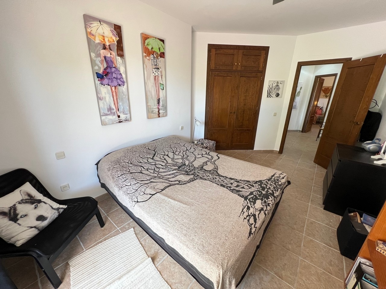 Villa te koop in Vera