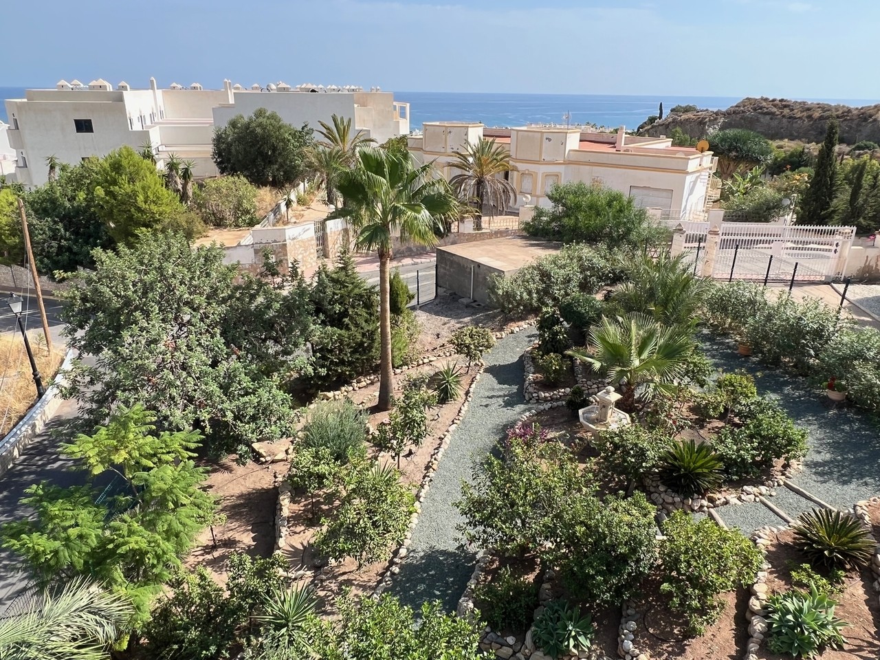 Villa te koop in Mojacar