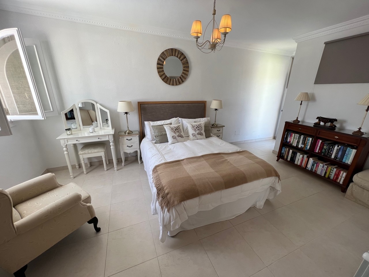 Villa te koop in Mojacar