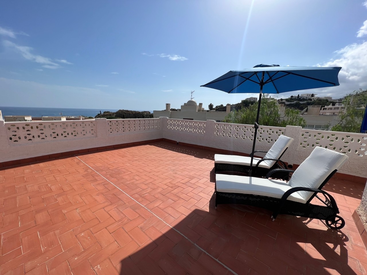 Villa te koop in Mojacar
