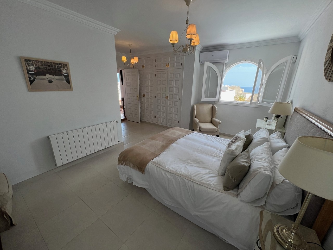 Villa te koop in Mojacar