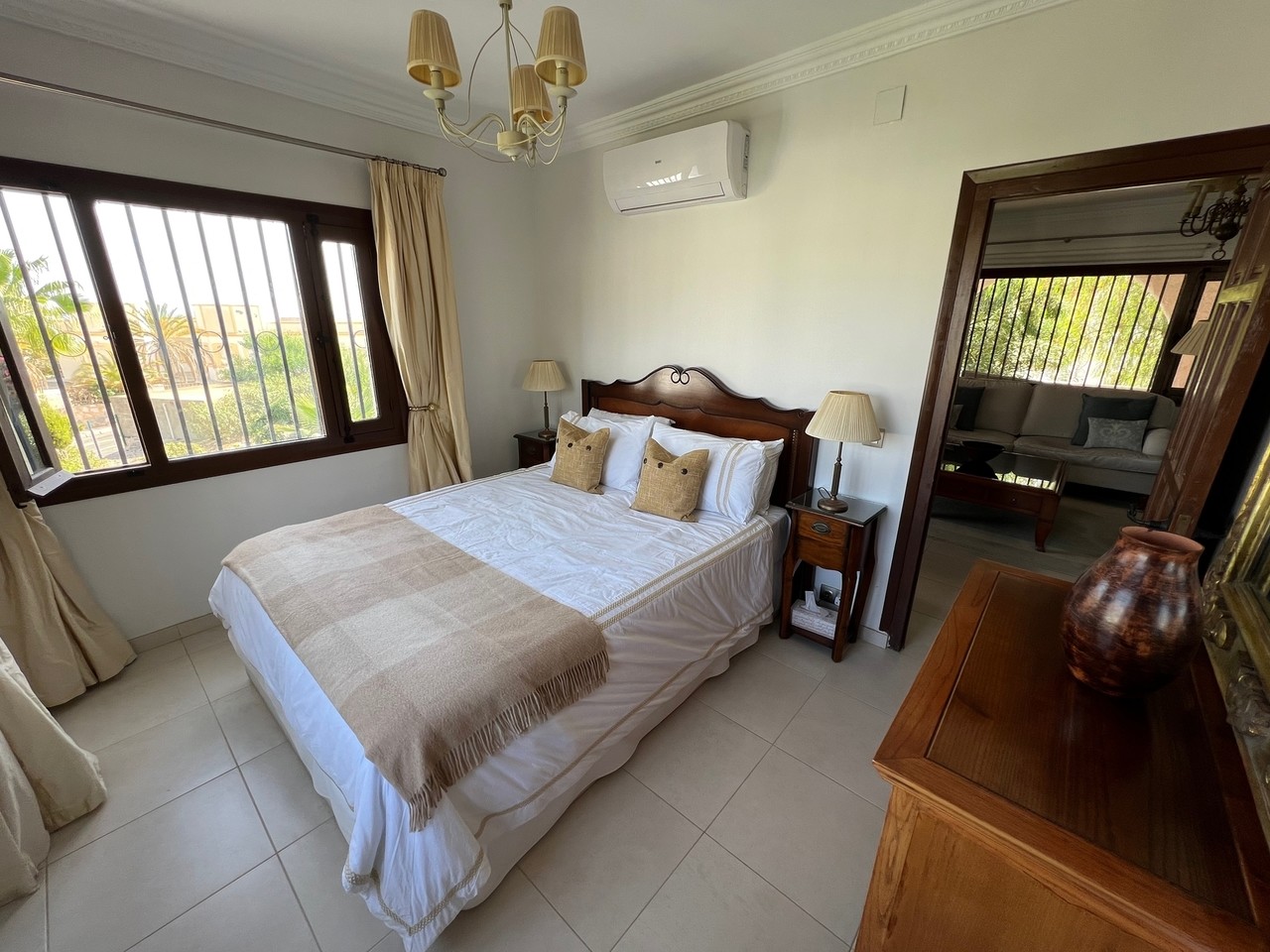 Villa te koop in Mojacar