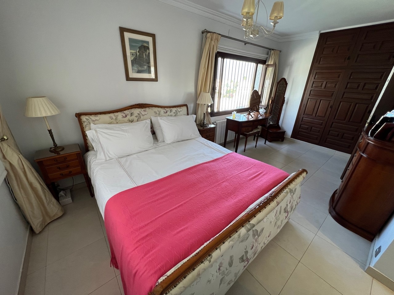Villa te koop in Mojacar