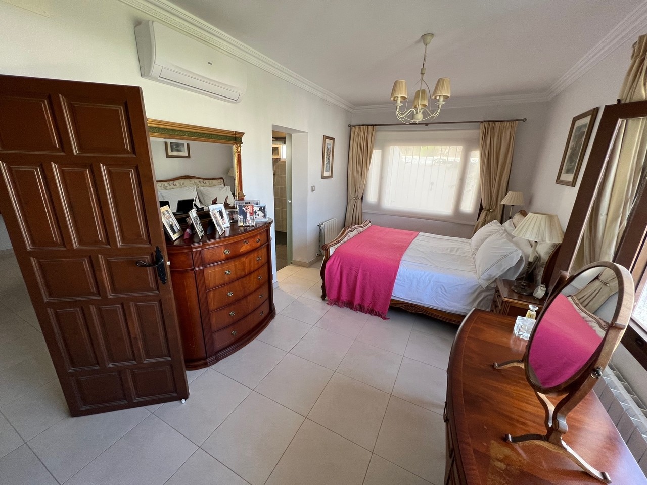 Villa te koop in Mojacar
