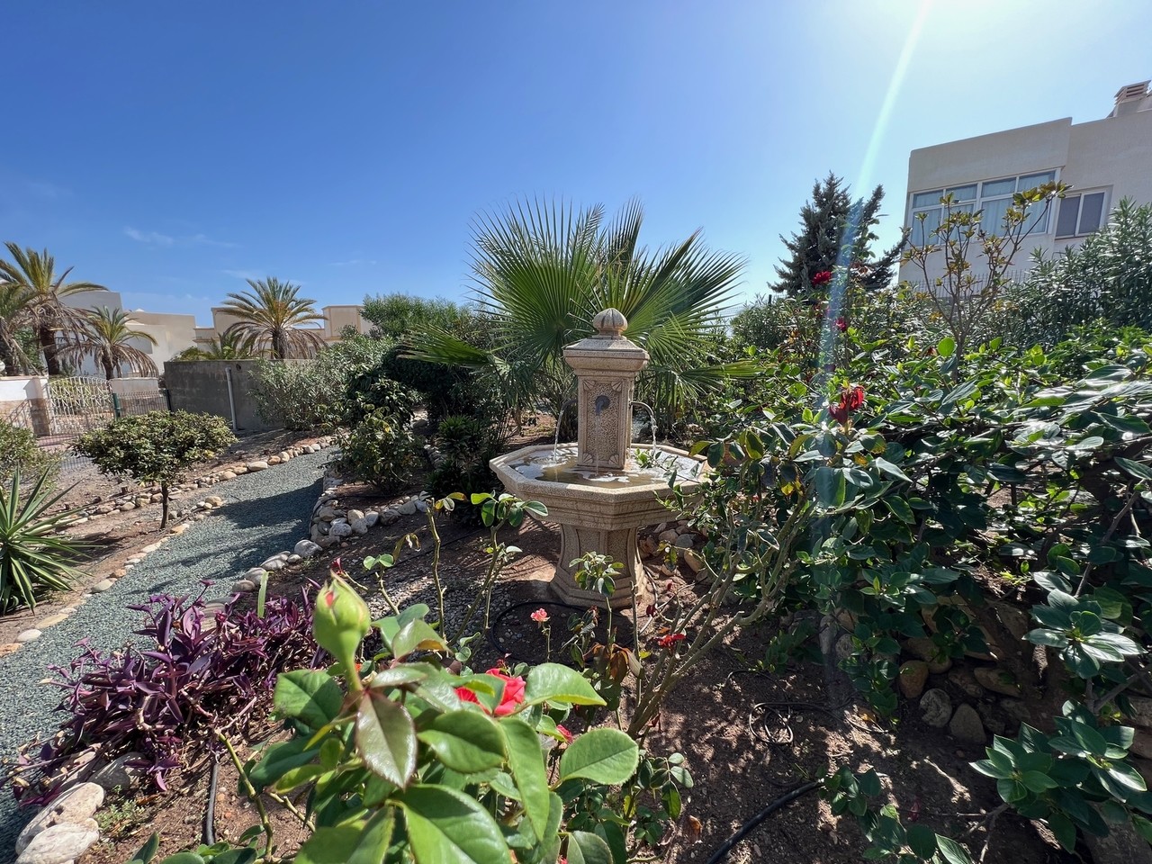 Villa te koop in Mojacar