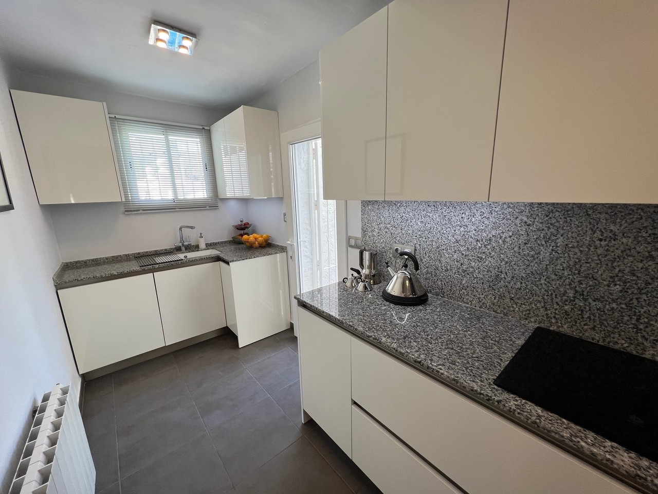 Villa te koop in Mojacar