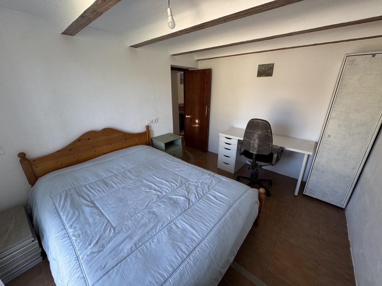Cortijo te koop in Alfaix
