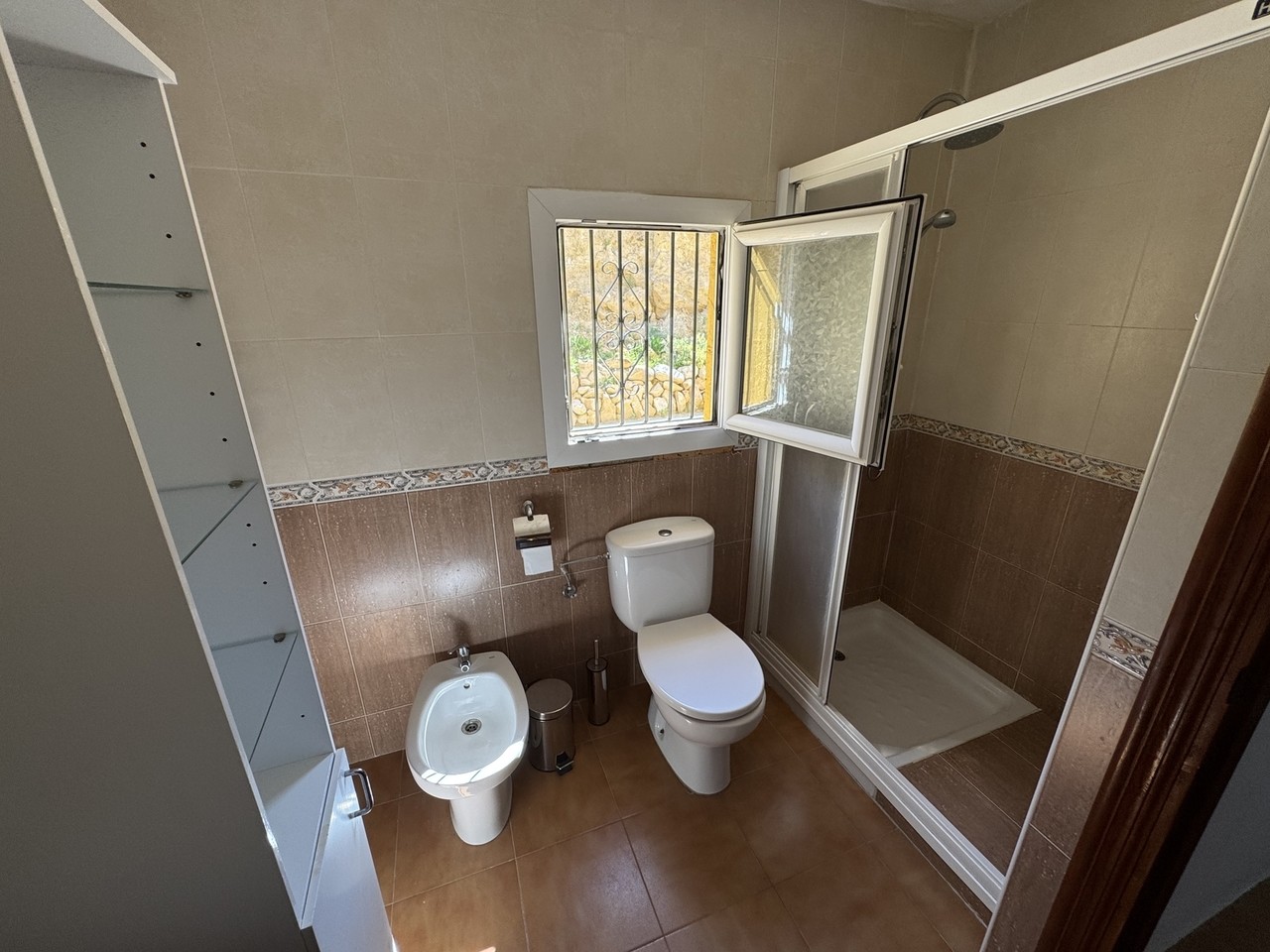 Cortijo te koop in Alfaix