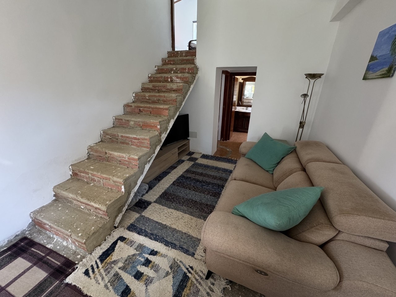 Cortijo te koop in Alfaix