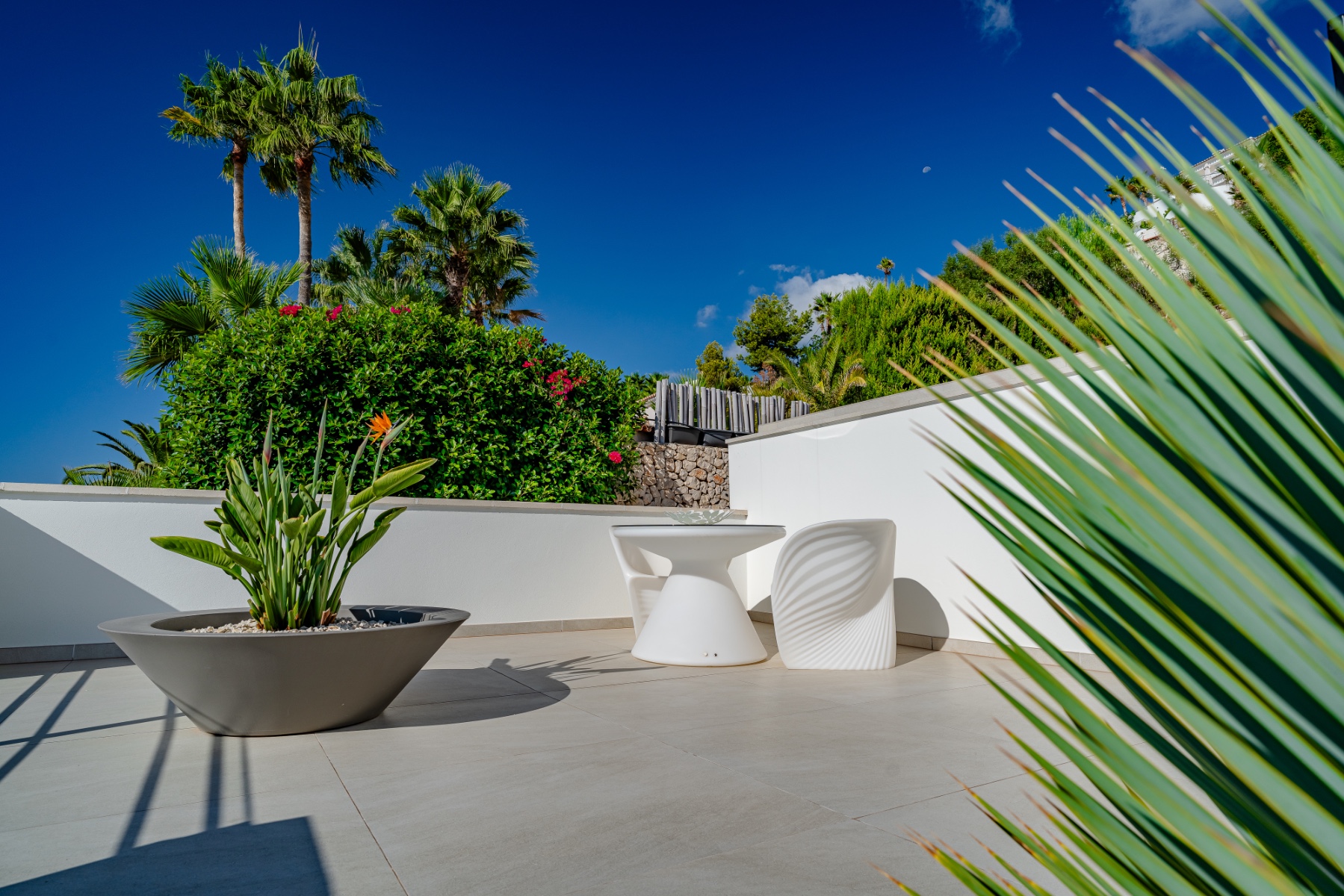 Moderne Villa te koop in Benissa