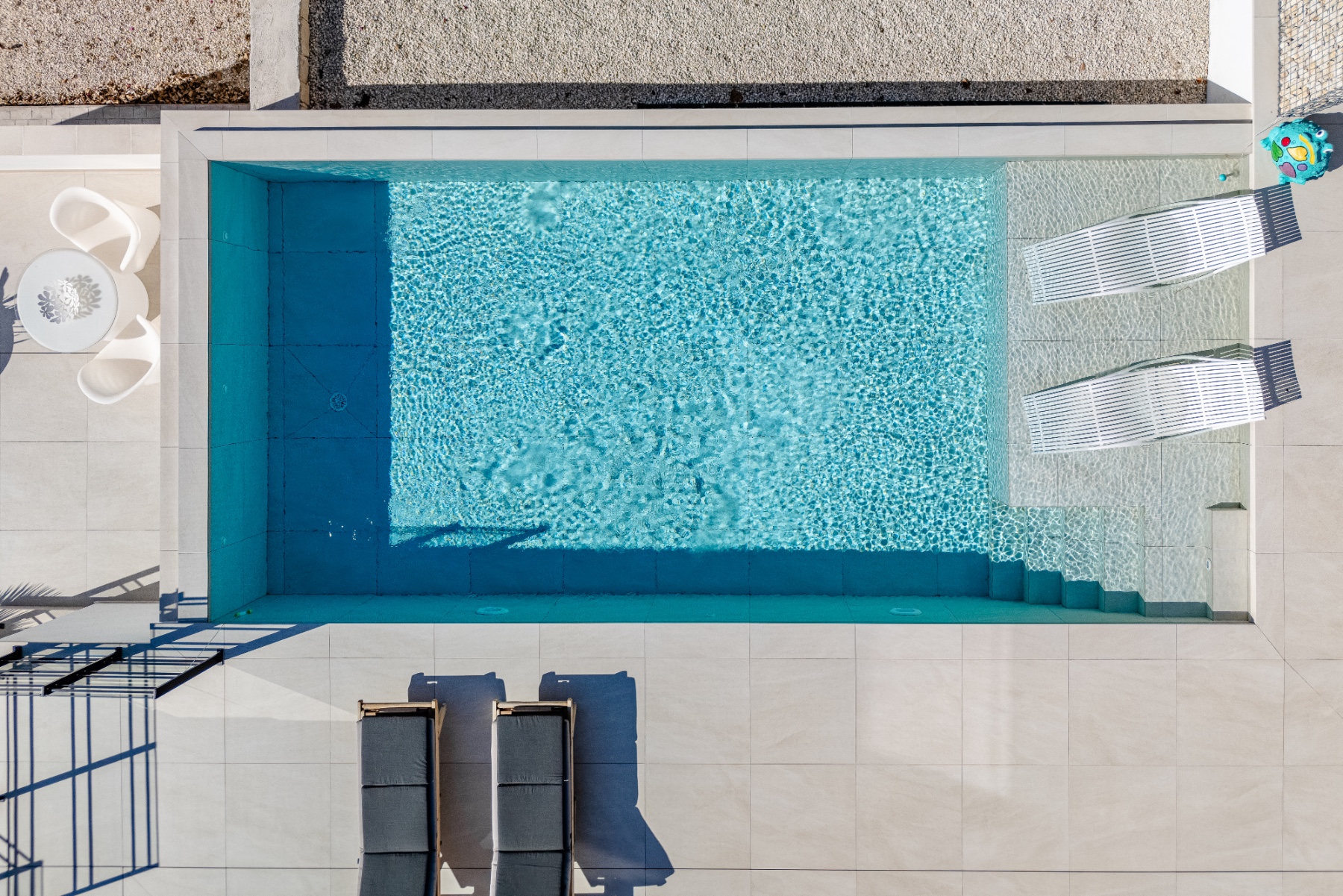 Moderne Villa te koop in Benissa