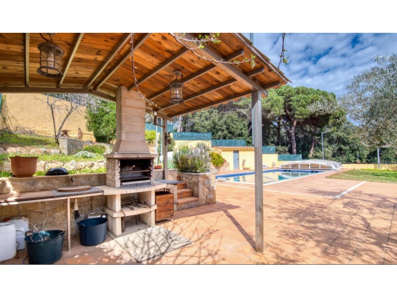 Villa te koop in Platja D’aro