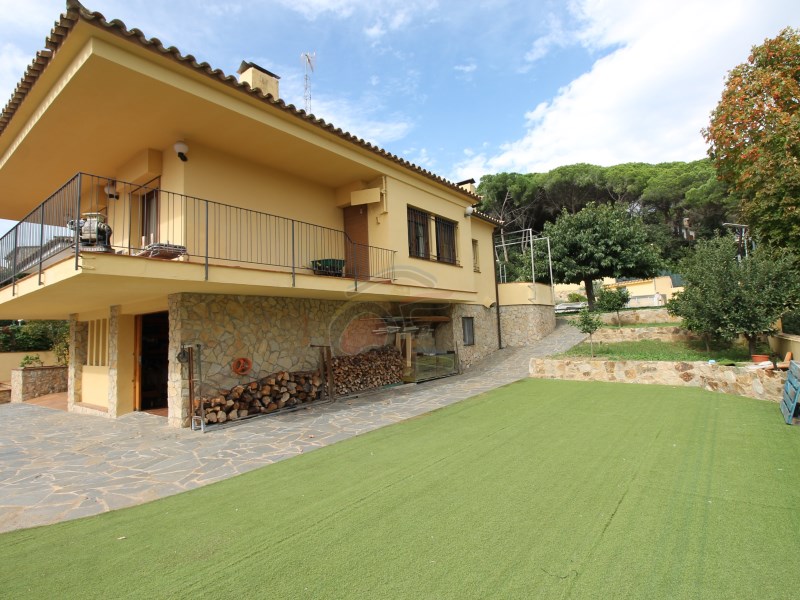 Villa te koop in Platja D’aro