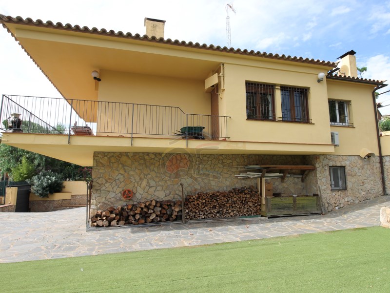 Villa te koop in Platja D’aro