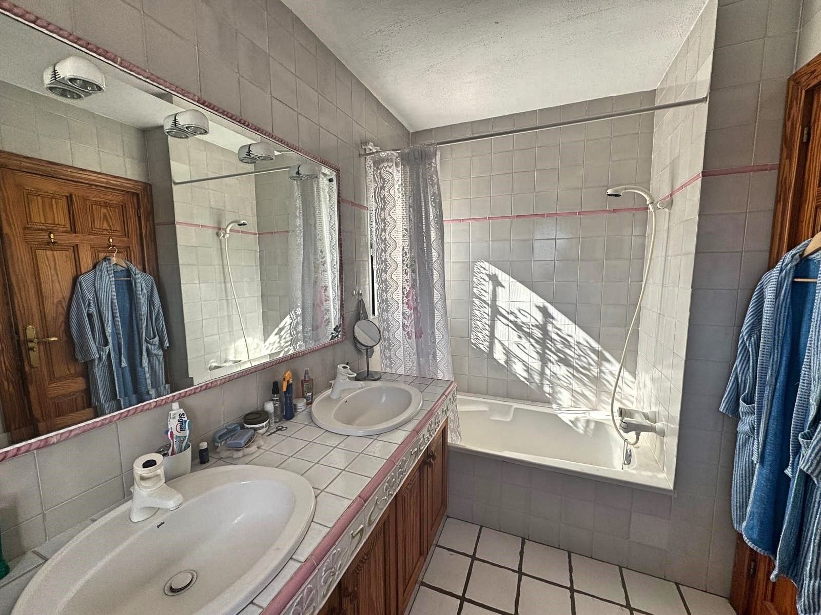 Villa te koop in Albir