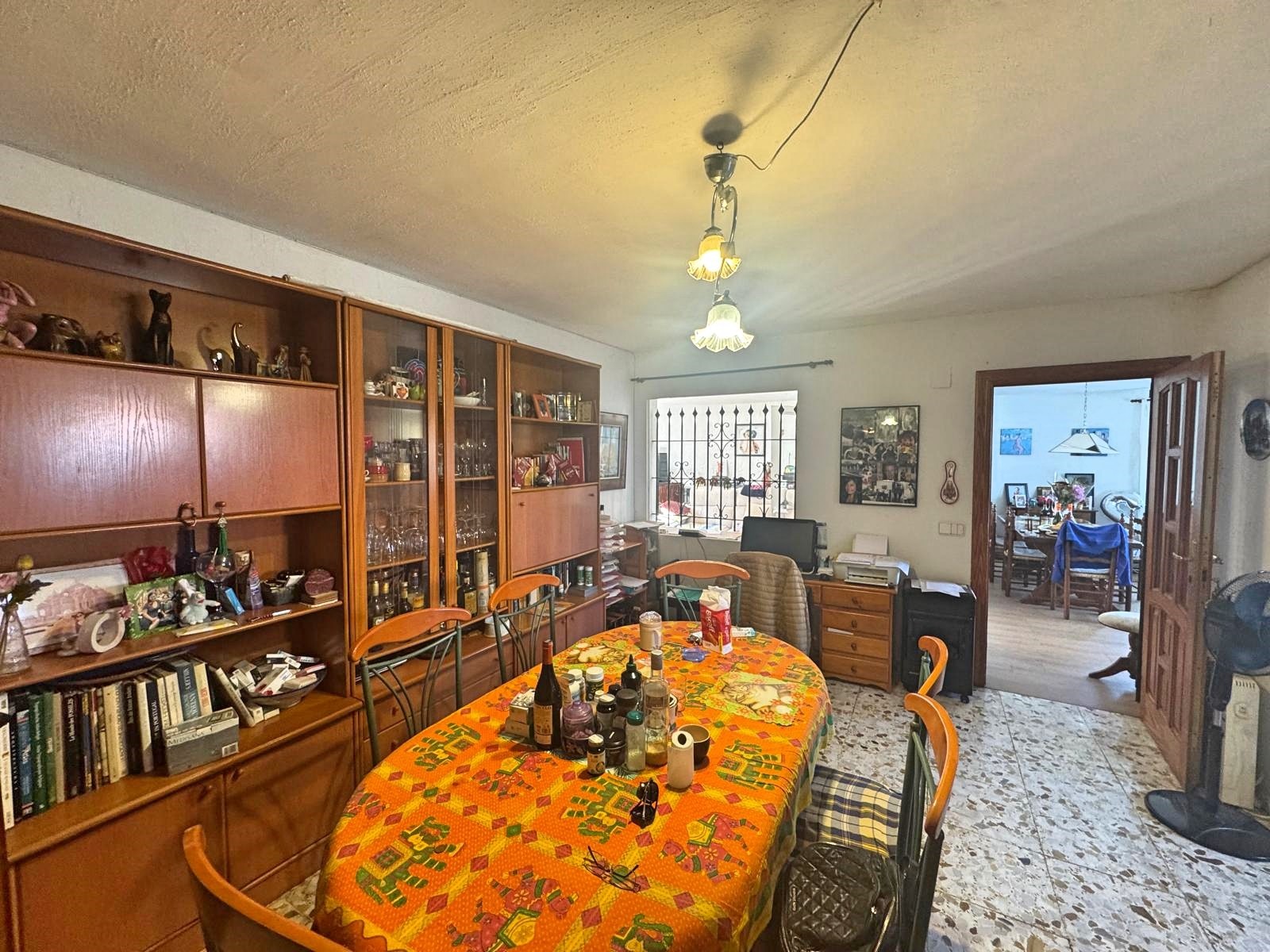 Villa te koop in Albir